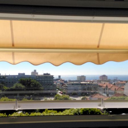 Panorama Penthouse Apartamento Espinho  Exterior foto