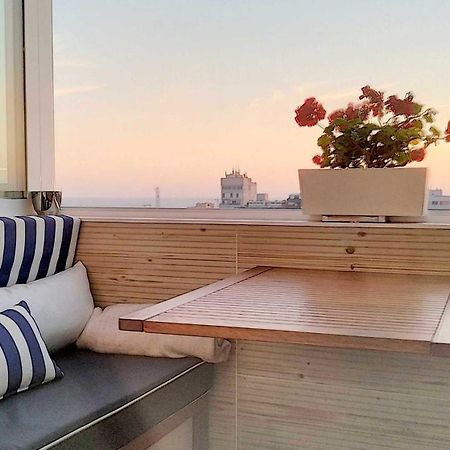 Panorama Penthouse Apartamento Espinho  Quarto foto