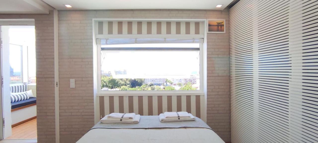 Panorama Penthouse Apartamento Espinho  Exterior foto