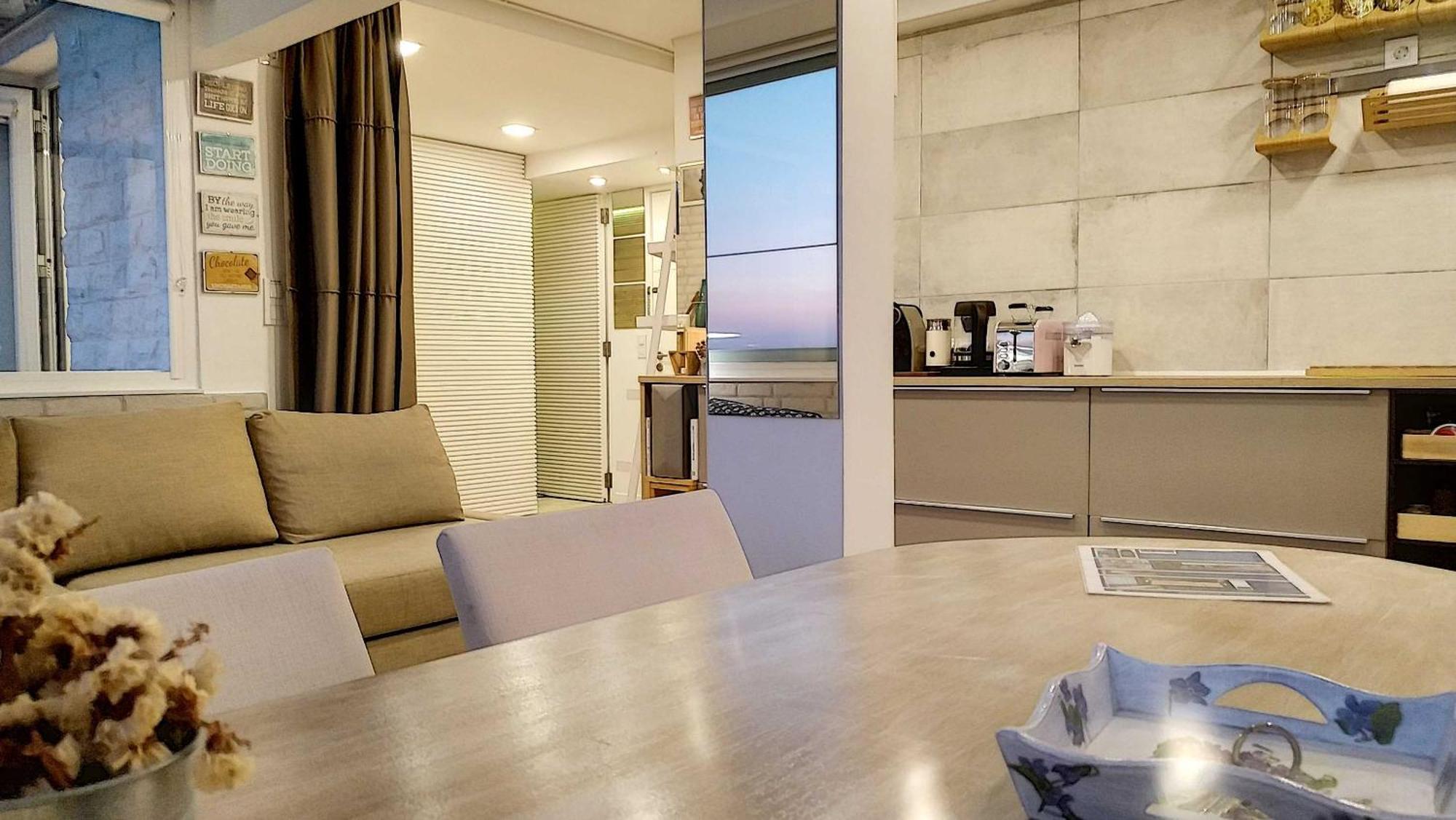 Panorama Penthouse Apartamento Espinho  Exterior foto