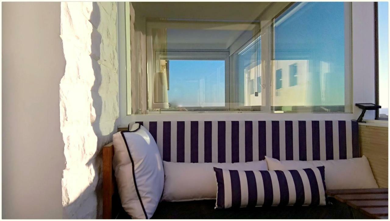 Panorama Penthouse Apartamento Espinho  Exterior foto