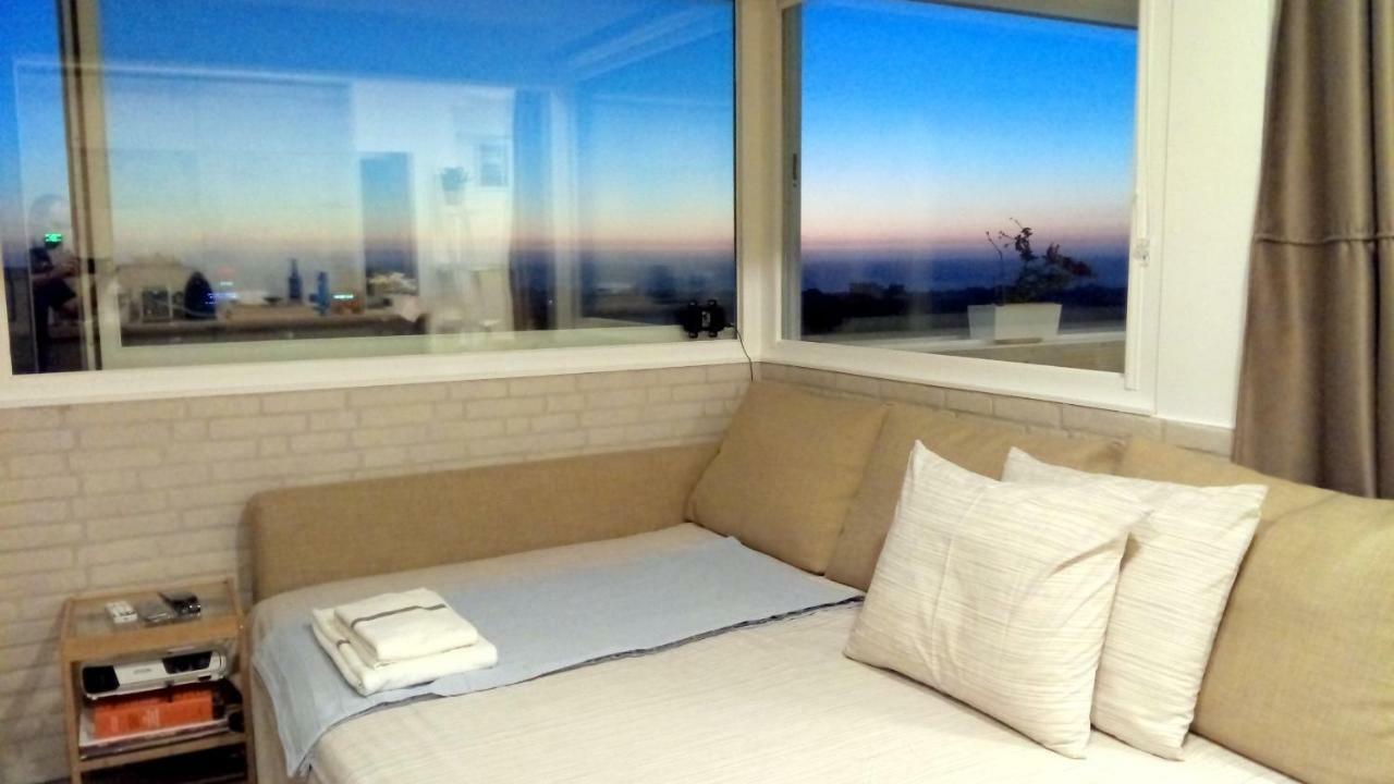 Panorama Penthouse Apartamento Espinho  Exterior foto