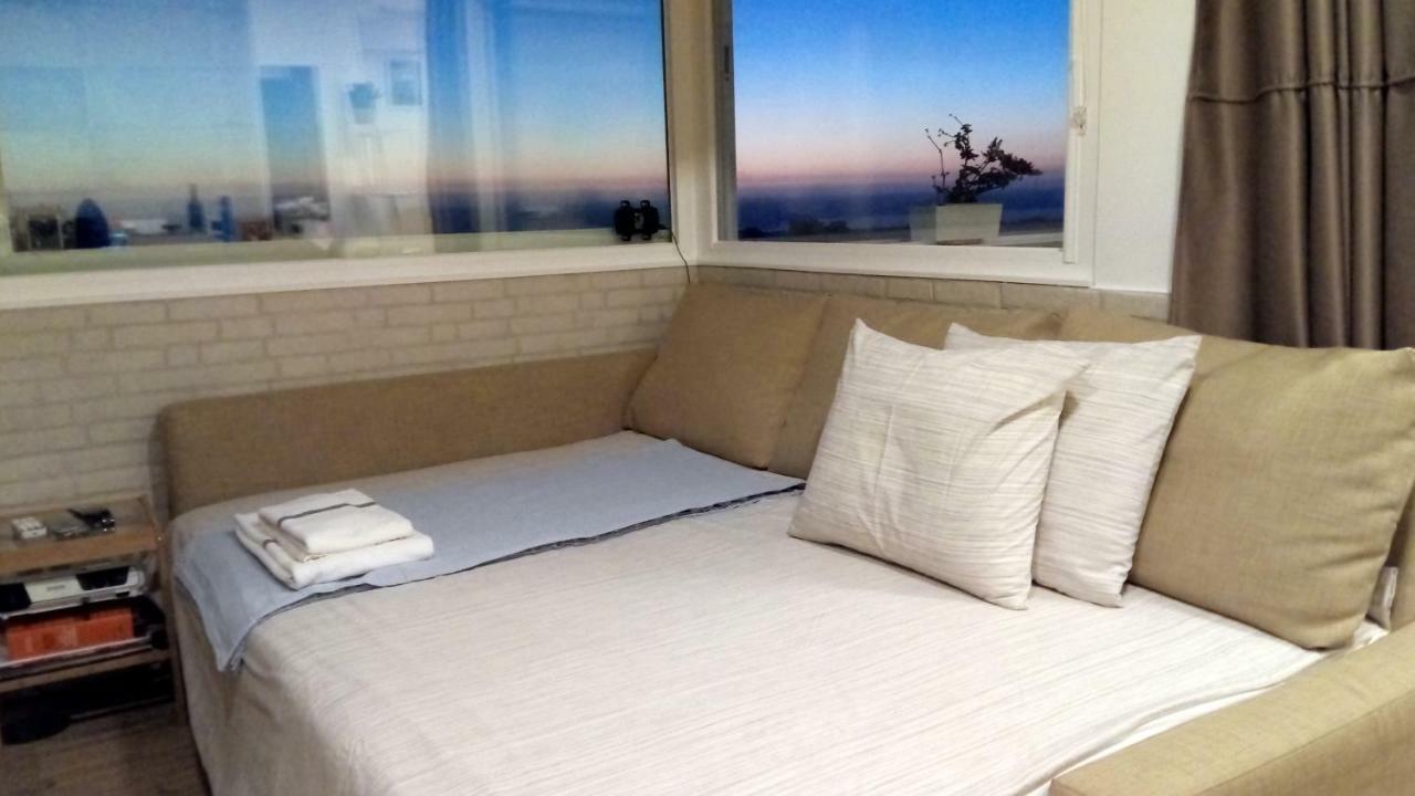 Panorama Penthouse Apartamento Espinho  Exterior foto