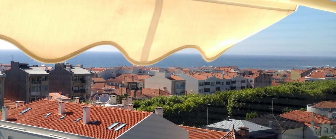 Panorama Penthouse Apartamento Espinho  Exterior foto