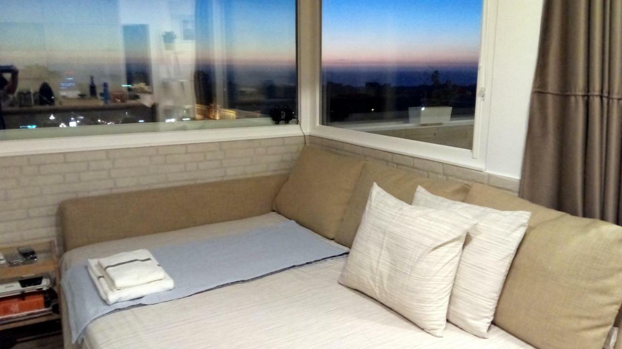 Panorama Penthouse Apartamento Espinho  Exterior foto