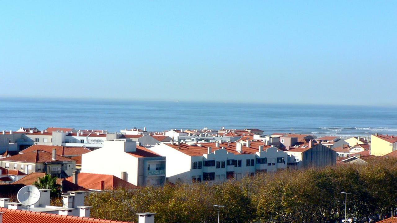 Panorama Penthouse Apartamento Espinho  Exterior foto