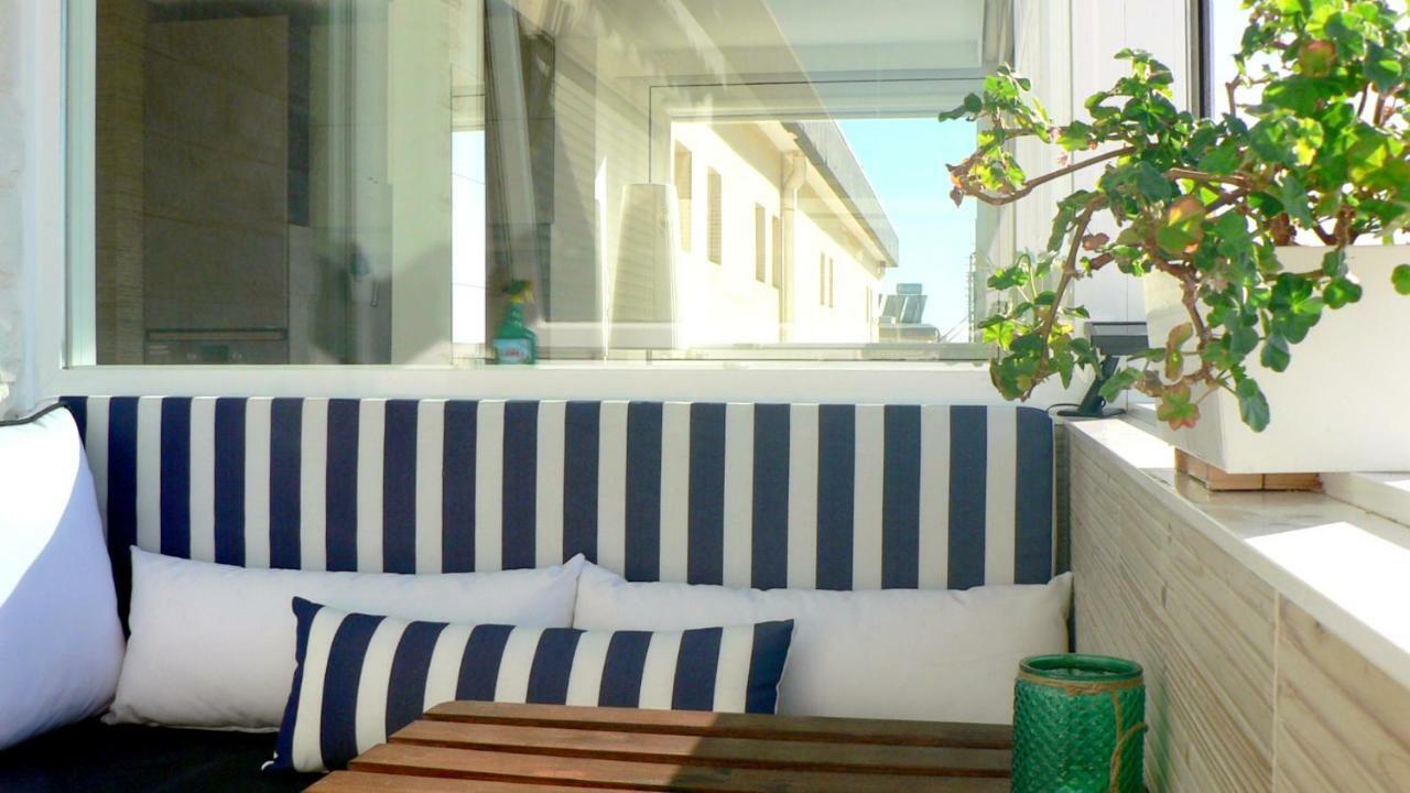 Panorama Penthouse Apartamento Espinho  Exterior foto